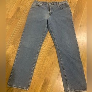 $14 Wrangler jeans
